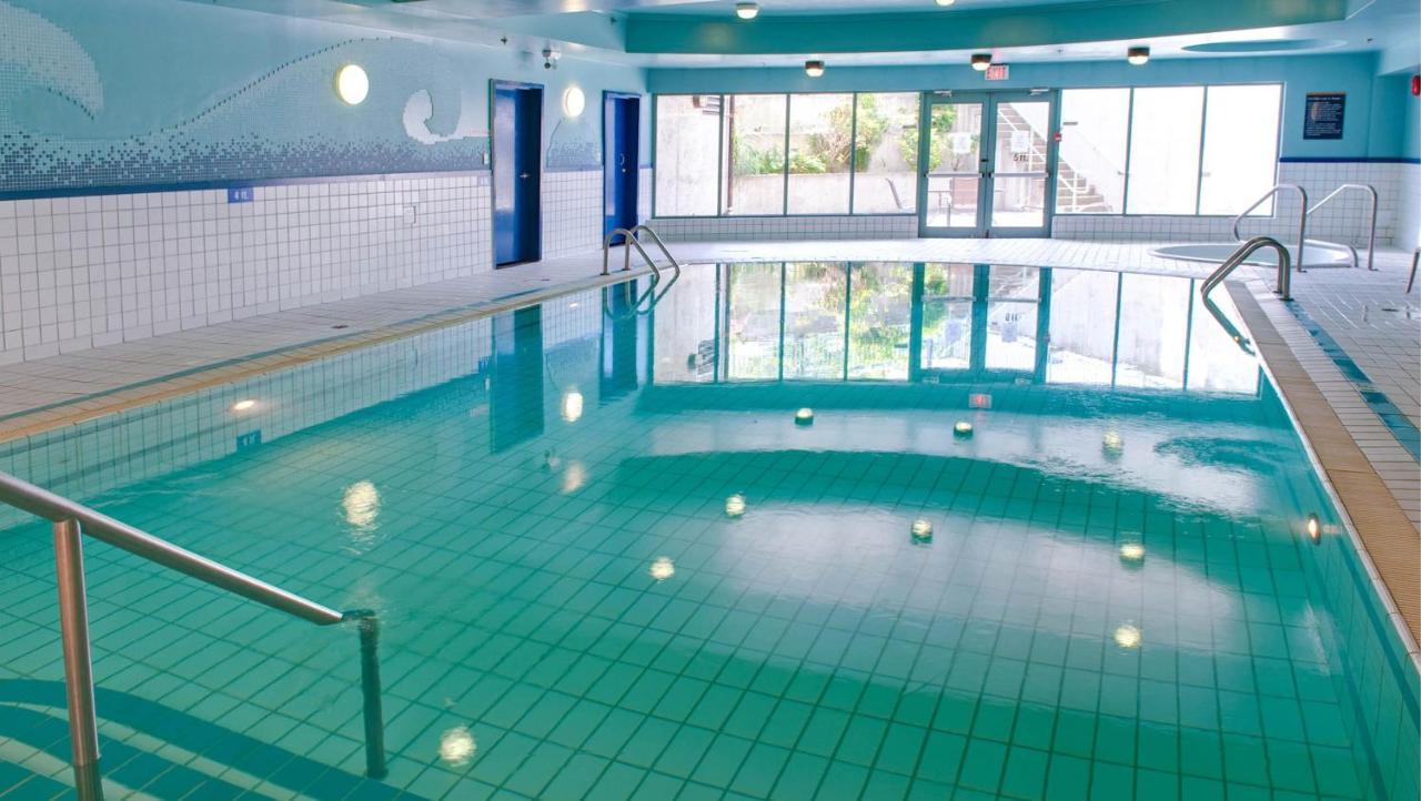 Sandman Hotel Victoria Kültér fotó