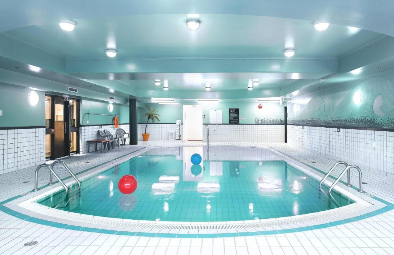 Sandman Hotel Victoria Kültér fotó