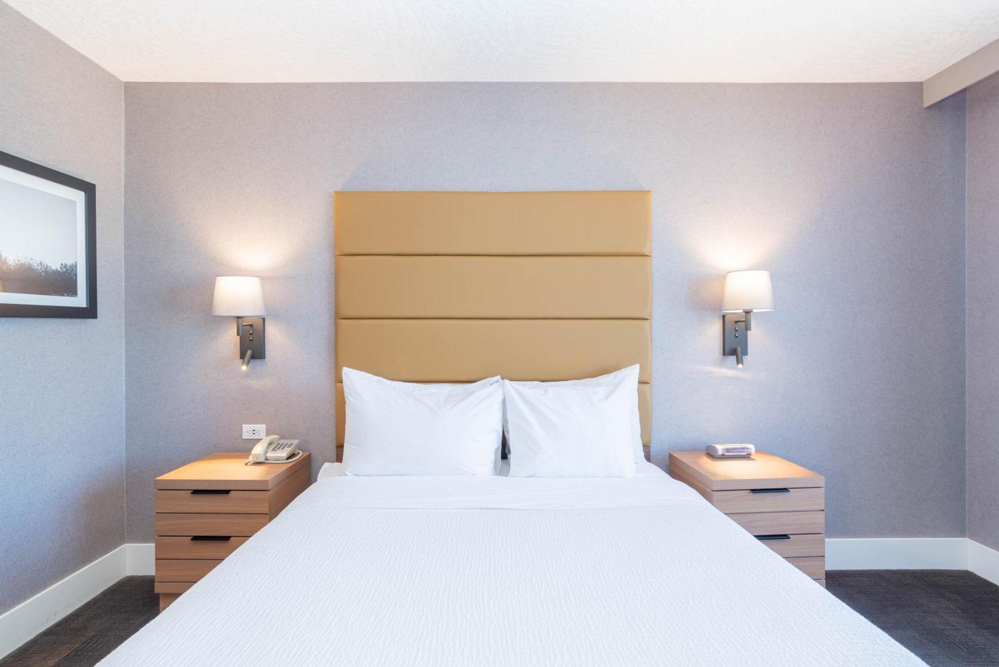 Sandman Hotel Victoria Kültér fotó