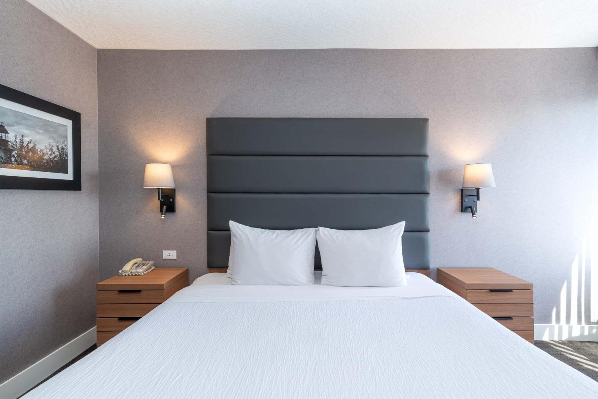 Sandman Hotel Victoria Kültér fotó