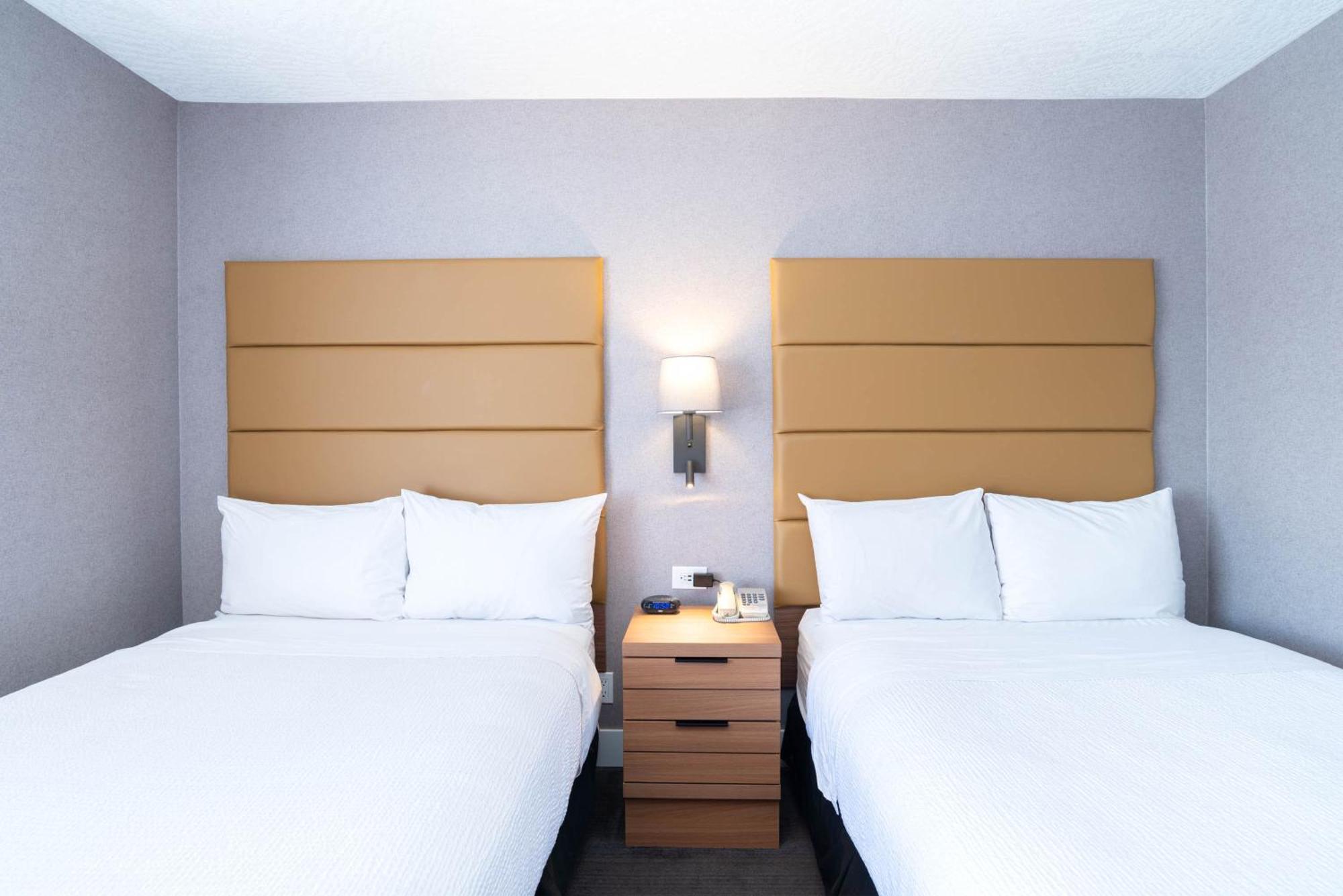 Sandman Hotel Victoria Kültér fotó