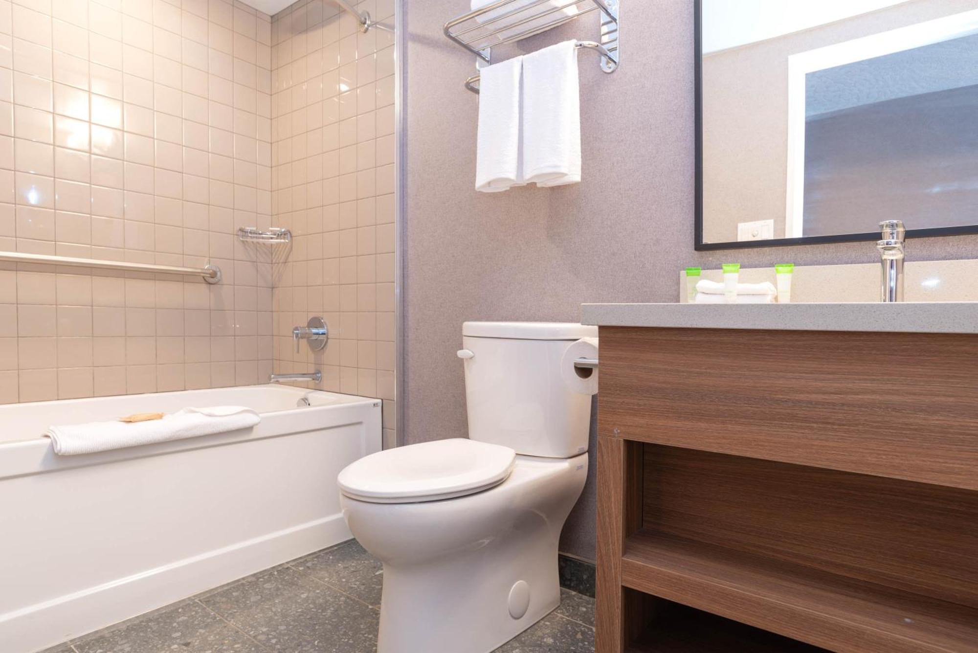 Sandman Hotel Victoria Kültér fotó