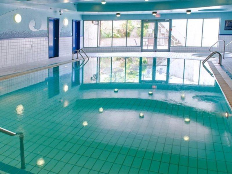 Sandman Hotel Victoria Kültér fotó