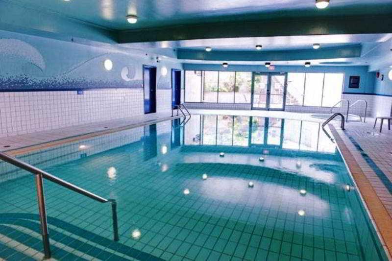 Sandman Hotel Victoria Kültér fotó