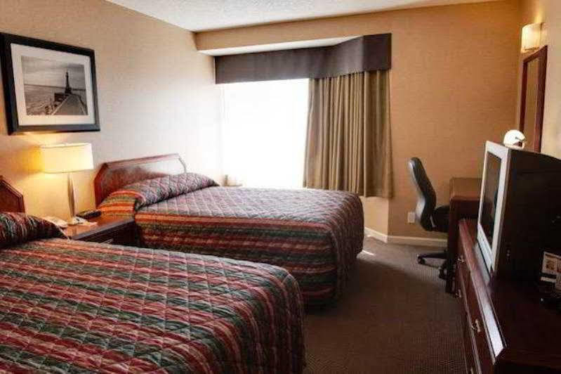 Sandman Hotel Victoria Kültér fotó